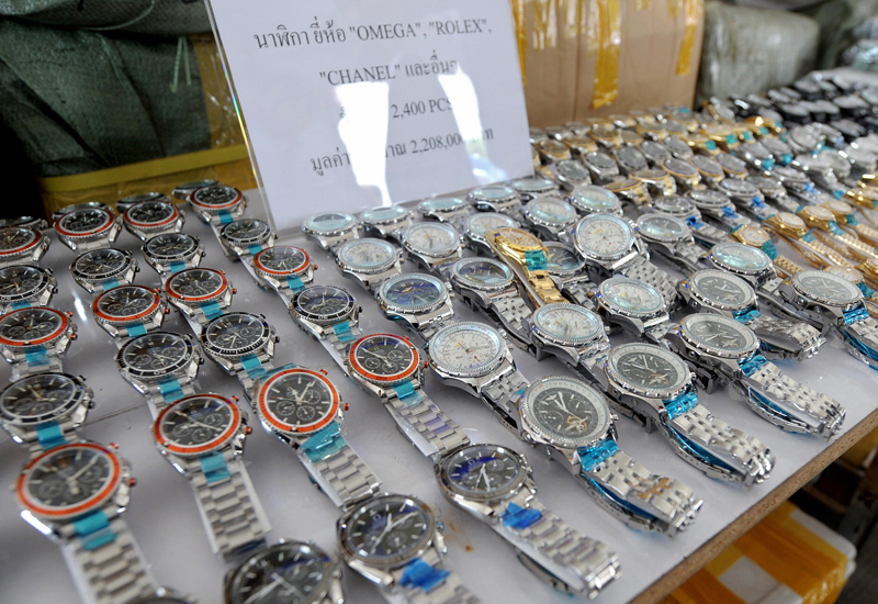 Rolex richemont cheap
