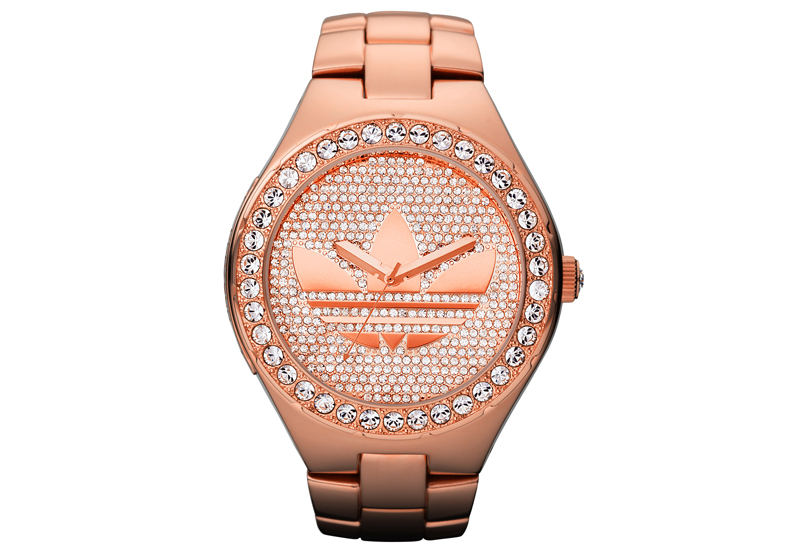 adidas limited edition watch