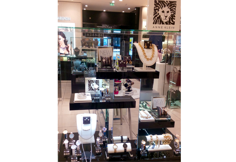 anne klein outlet store locations