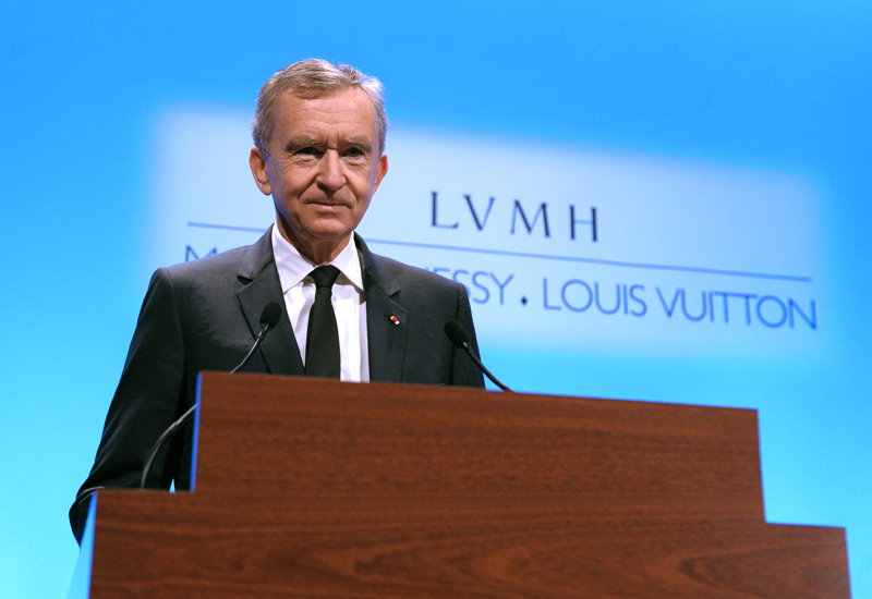 LVMH Group's Partnership With Paris Olympics Will Not Step On The Toes Of  Official Timekeeper Omega