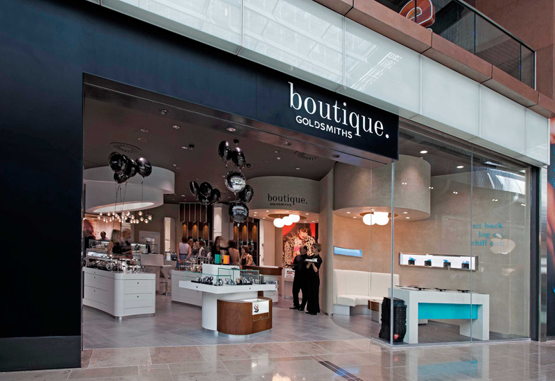 Boutique.Goldsmiths