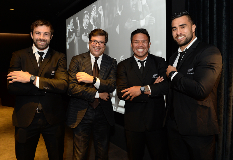 Bulgari all blacks 14