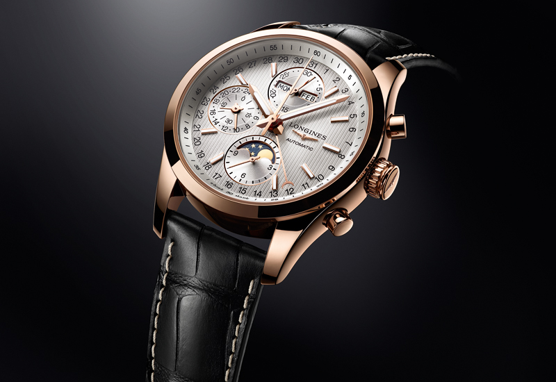 Le Temps Publishes Ranking Of Global Watch Sales