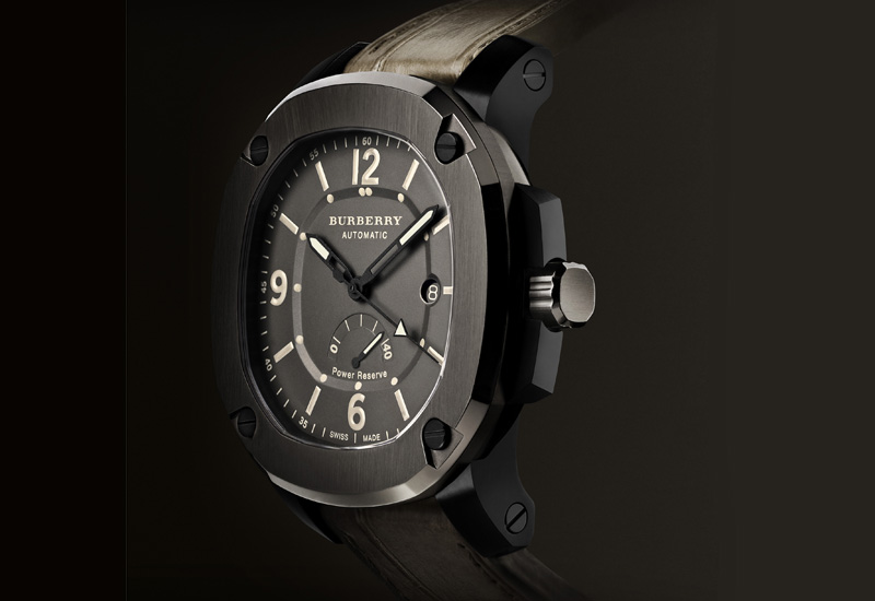 burberry designer new