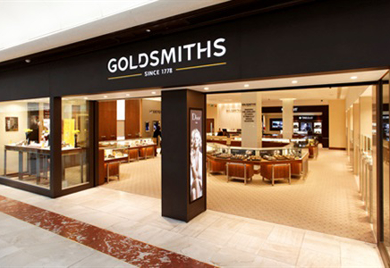 New Seiko Collection Marks Fresh Goldsmiths Partnership As It Goes