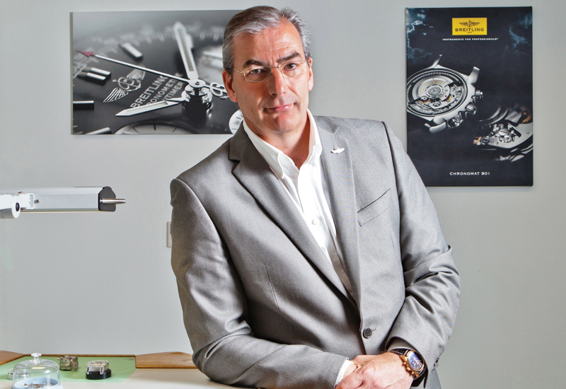 HOT 100 2013: Gordon Bryan, BSoW