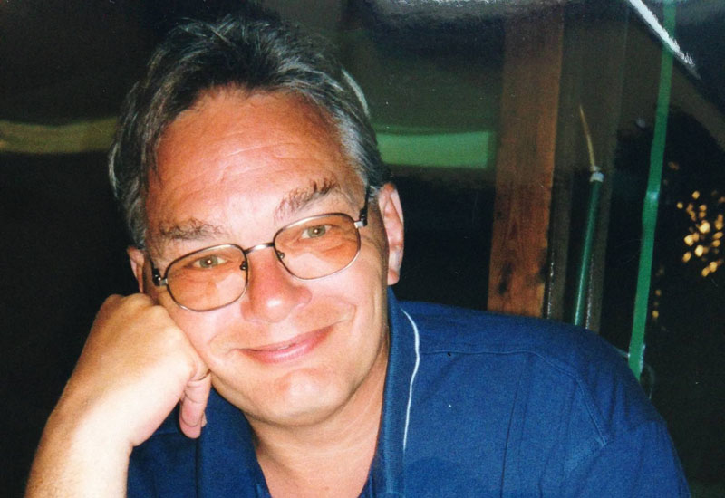 Sequel UK's Grahame Rice Passes Away