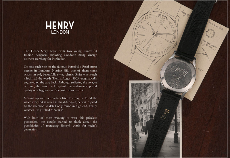 Henry 01
