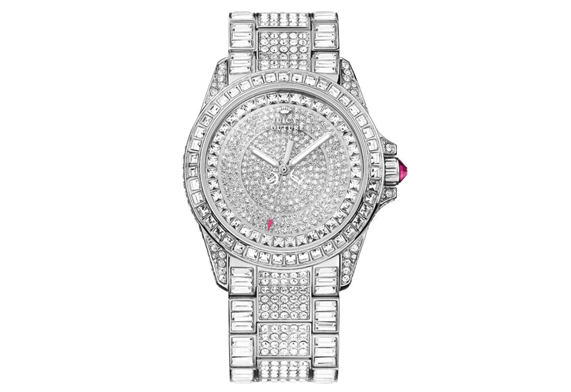 WOTY2013: Juicy Couture Stella display picture 1