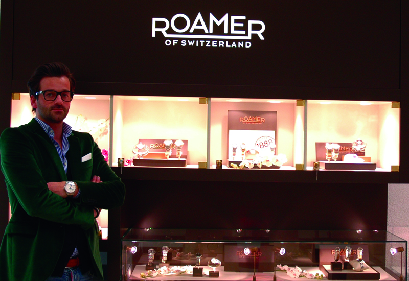 Meet The Man Behind Roamer's Repositioning