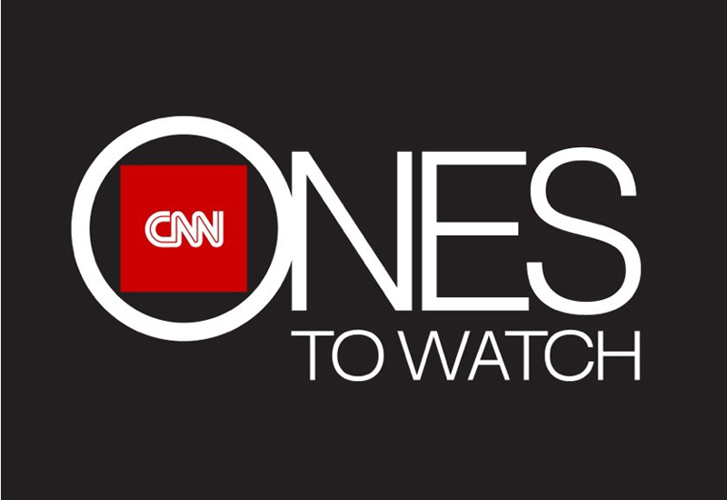 Ones to watch logo 1