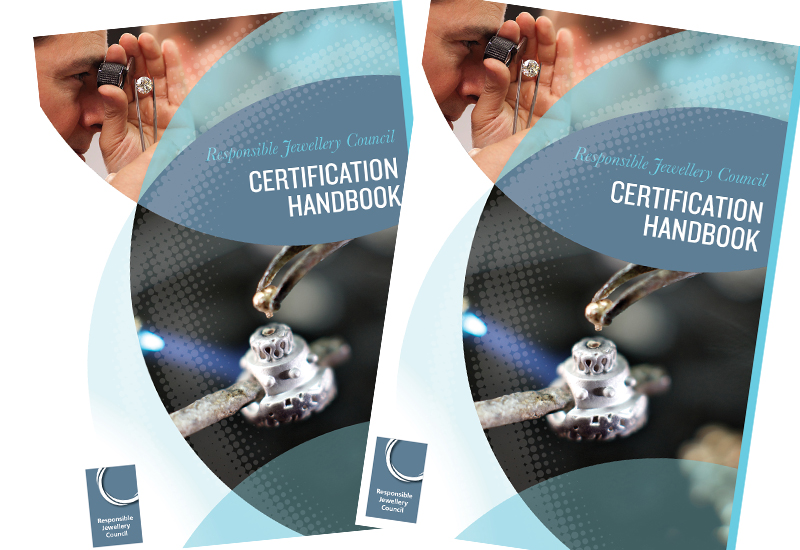RJC Certification For IWC And Panerai