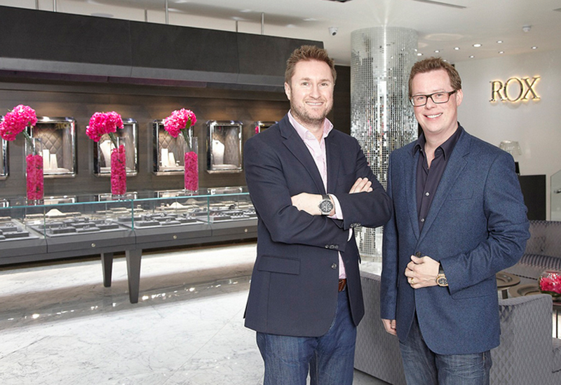 Rach Rox Rox Drives Expansion With Newcastle Opening