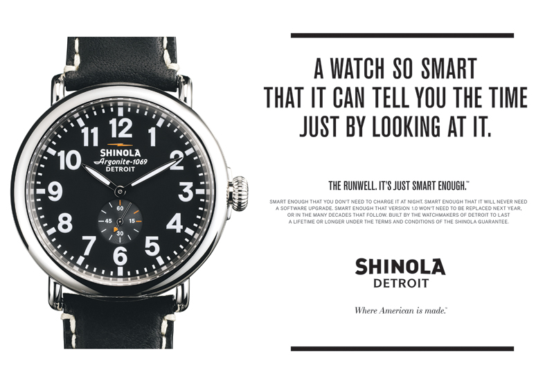 Shinola smart watch nytimes fp 041015 v1