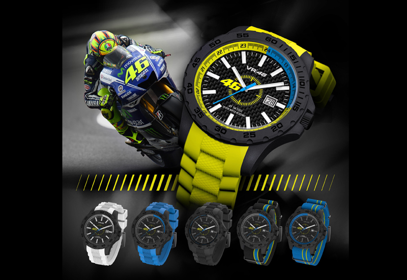 Vr46 yfr collection