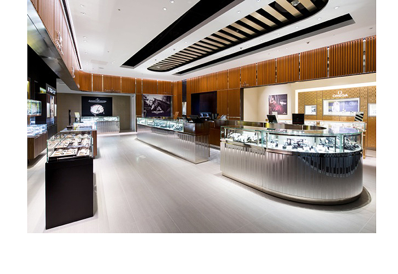 Heathrow Airport Luxury Watches Watches Of Switzerland Heathrow