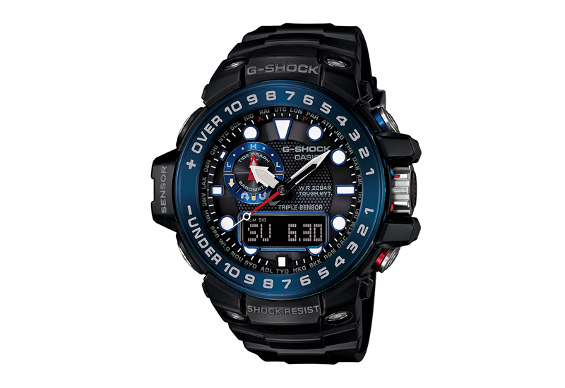 G shock 2025 sea