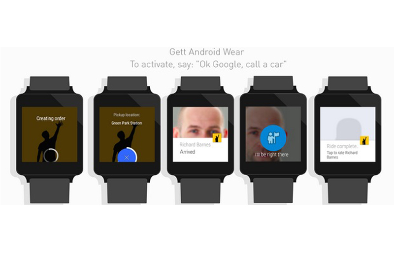 Watch pro app android clearance