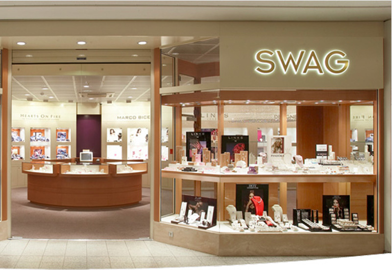 Swagshop