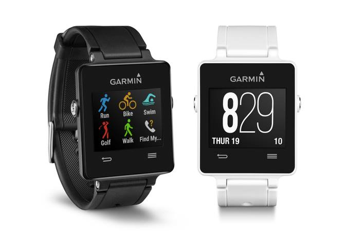 Vivoactive sale best sale