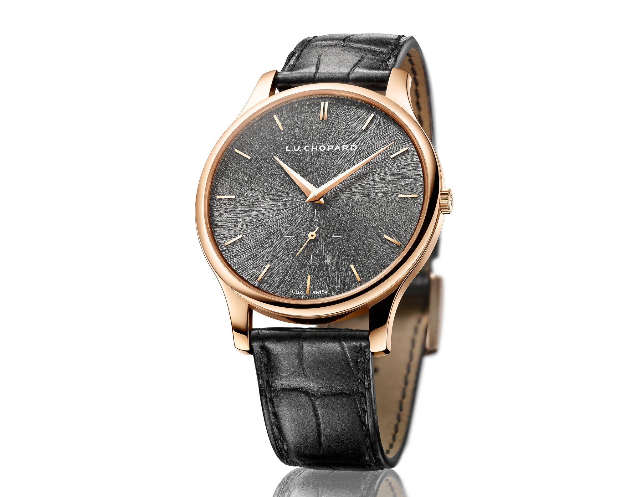Chopard COULD BE GREAT! Hear me out. Chopard LUC XPS 