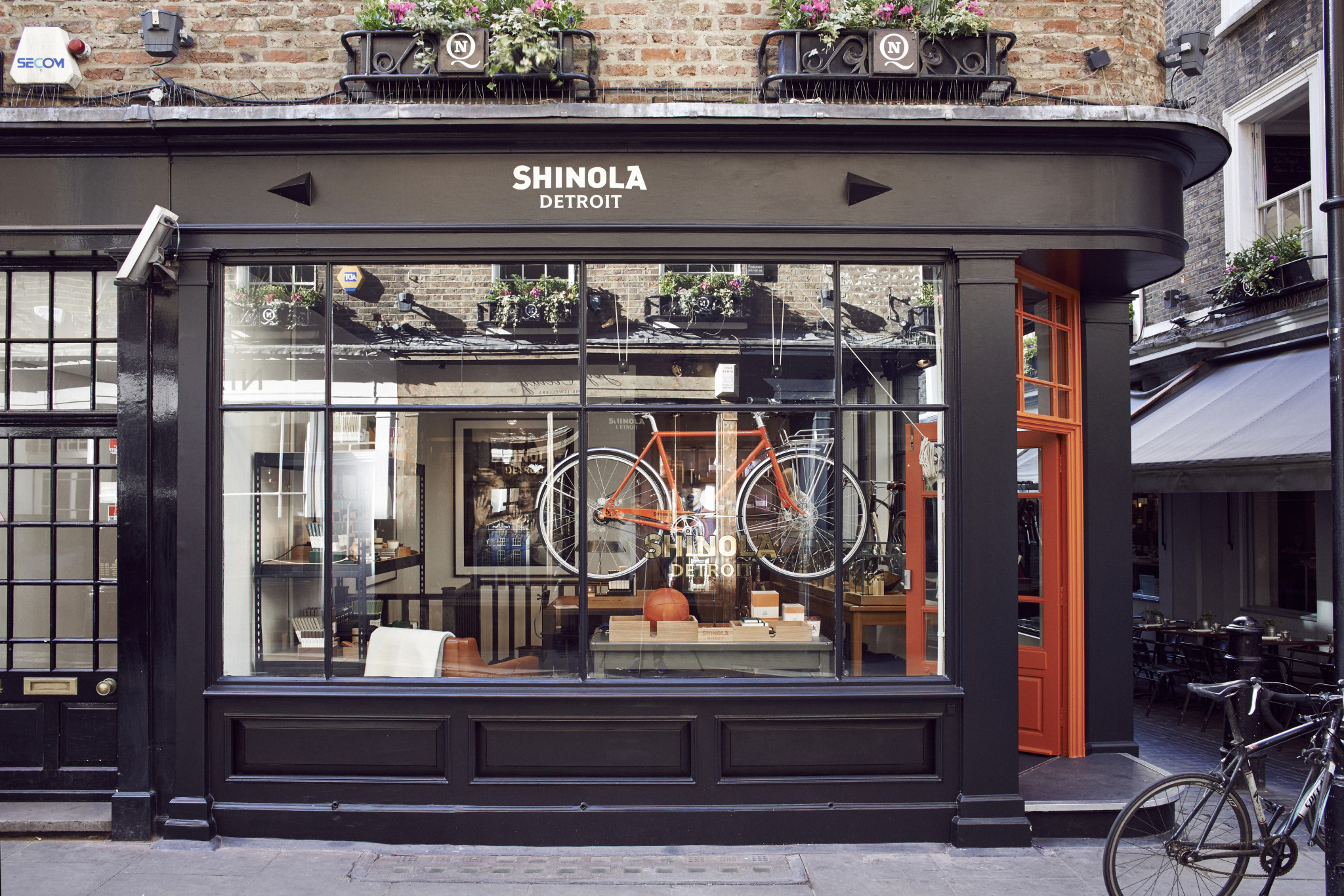 Shinola