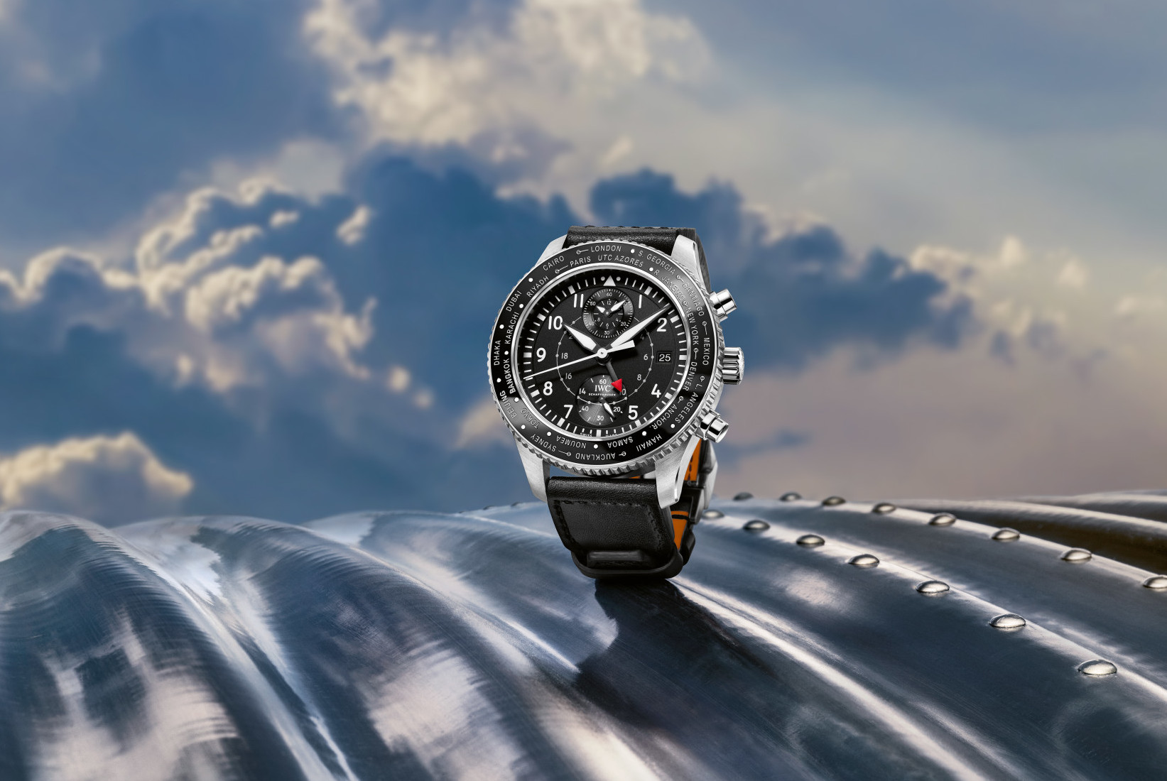 Iwc sihh sales