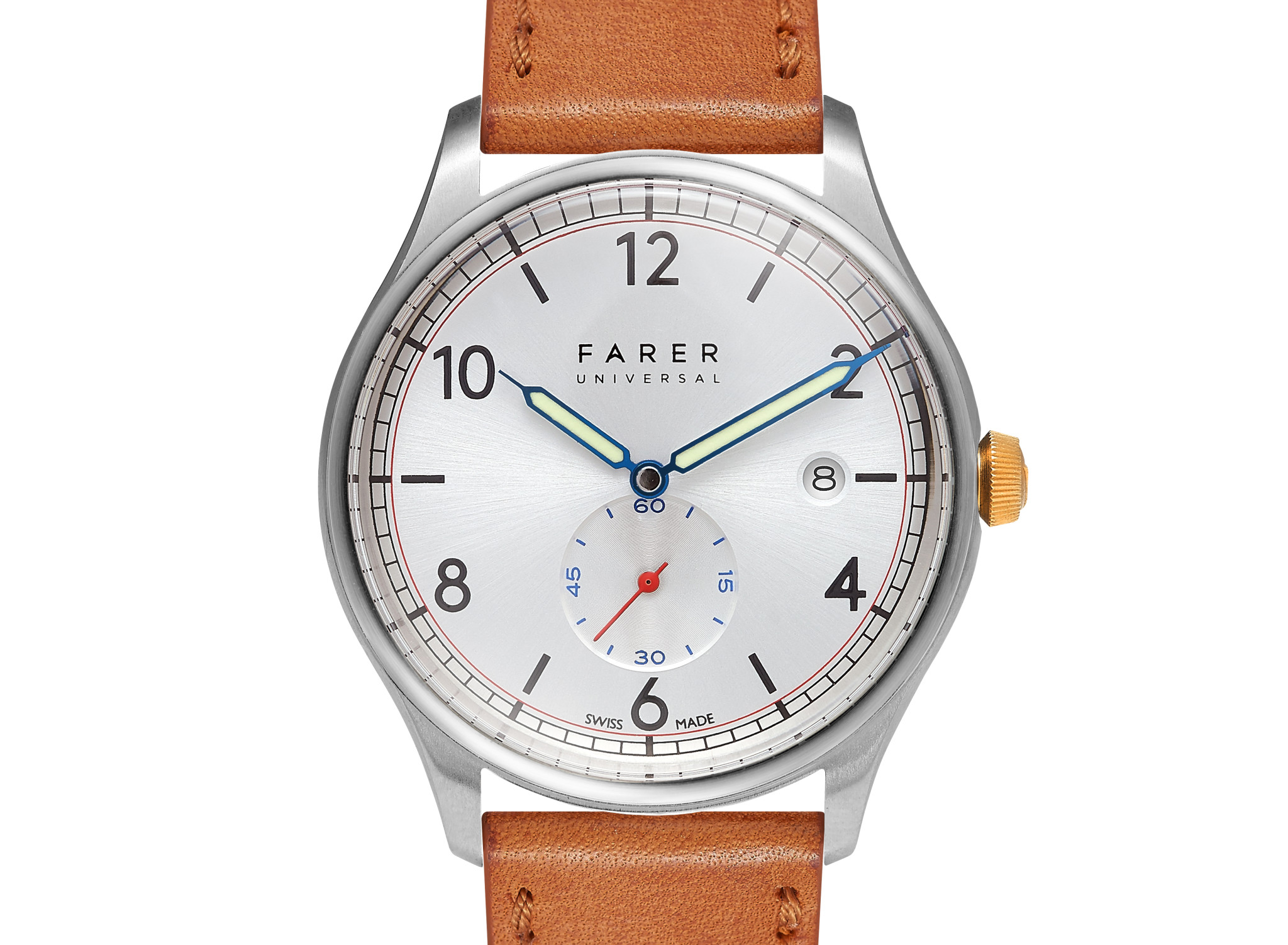 Farer carter ii cheap
