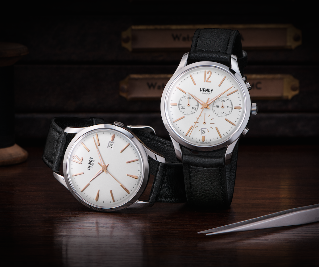 Henry sales london sale