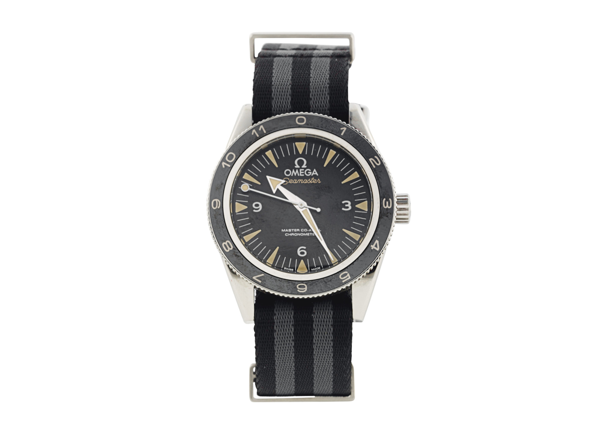 James bond sales spectre watch