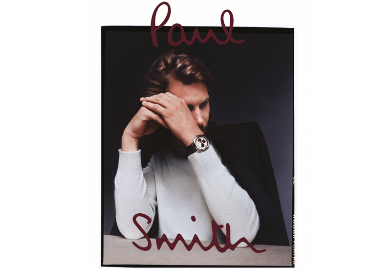 Paul Smith Black Diamond