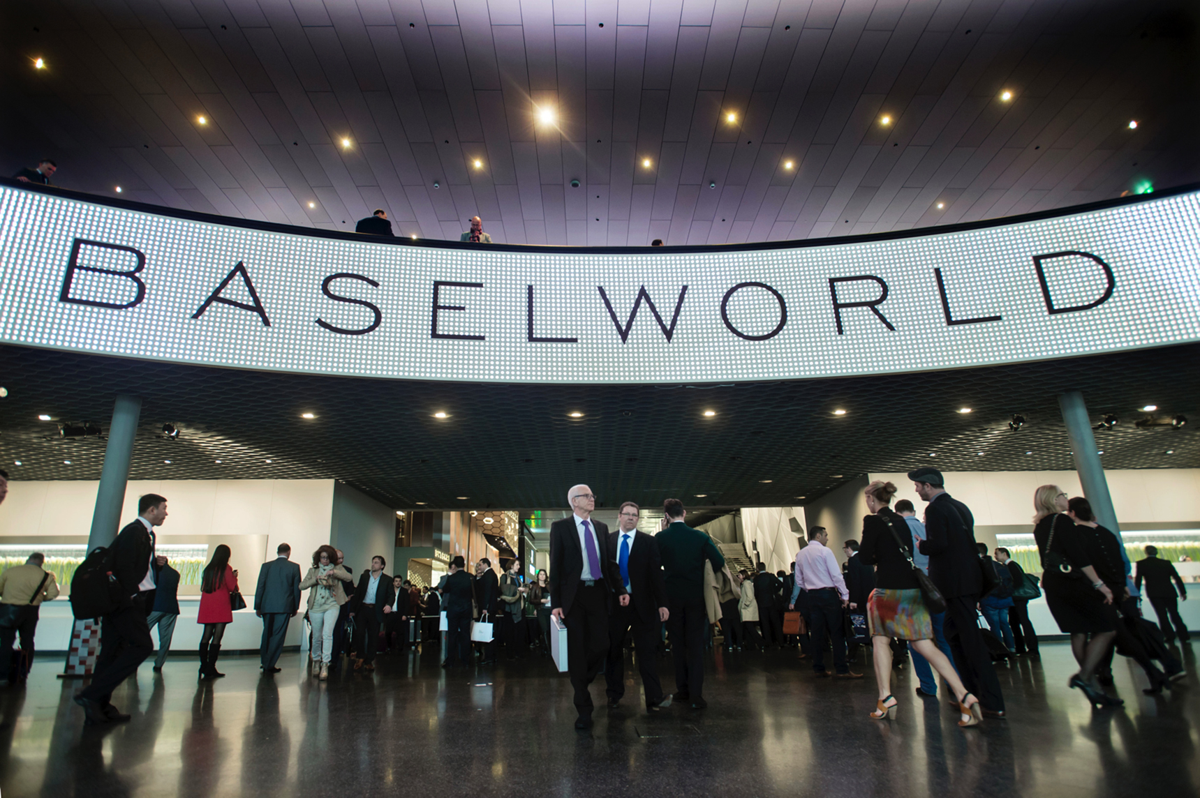 Baselworld signage thumb 1600x1065 24189