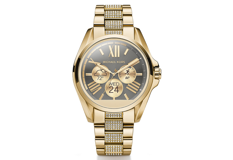 Michael kors smartwatch