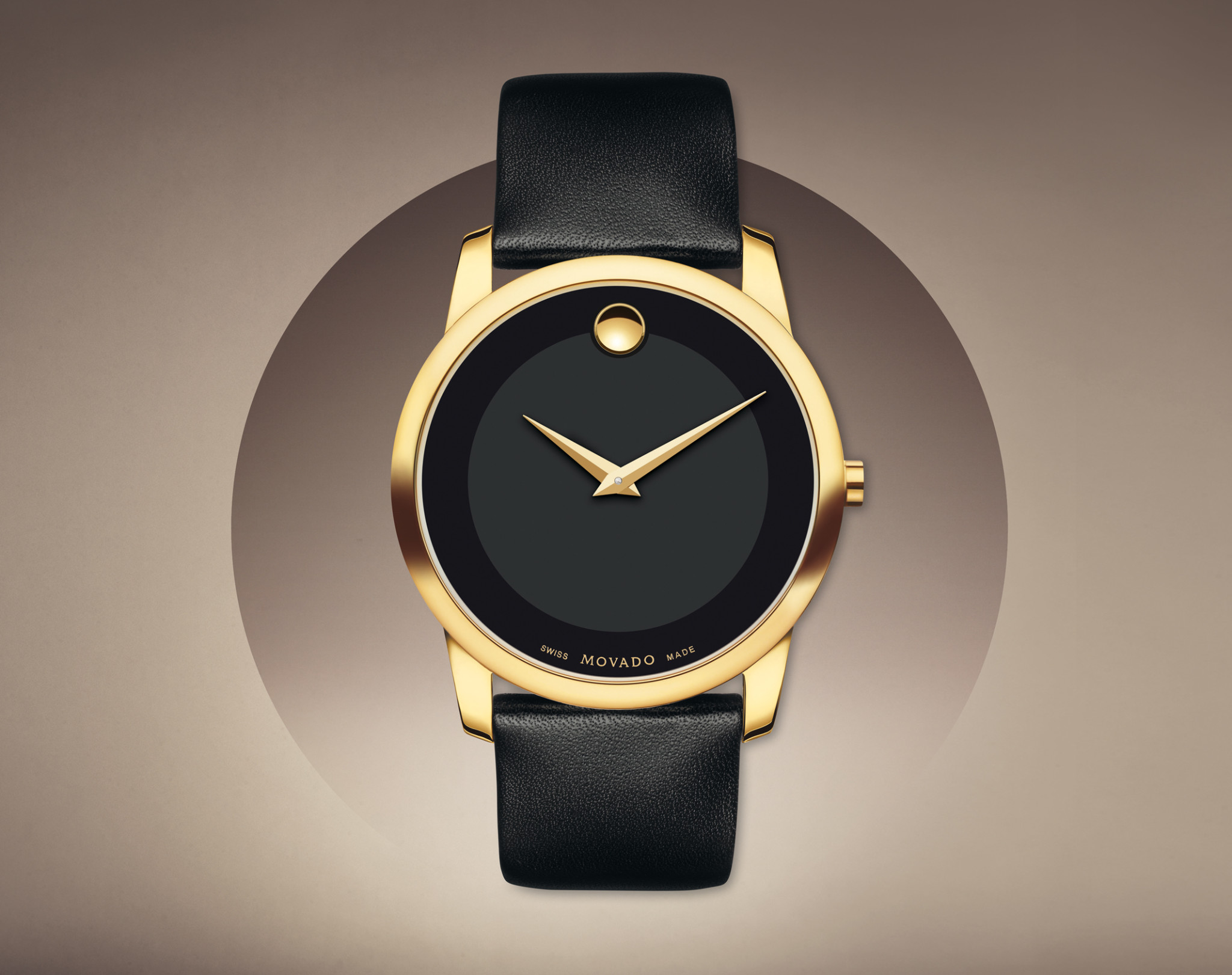 Movado museumclassic 3