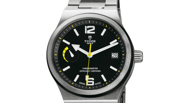 HIGHLY COMMENDED Mechanical Watches Of The Year Tudor North Flag