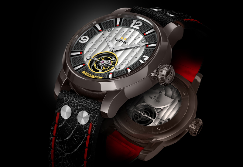 Tourbillon son of time timepiece edit