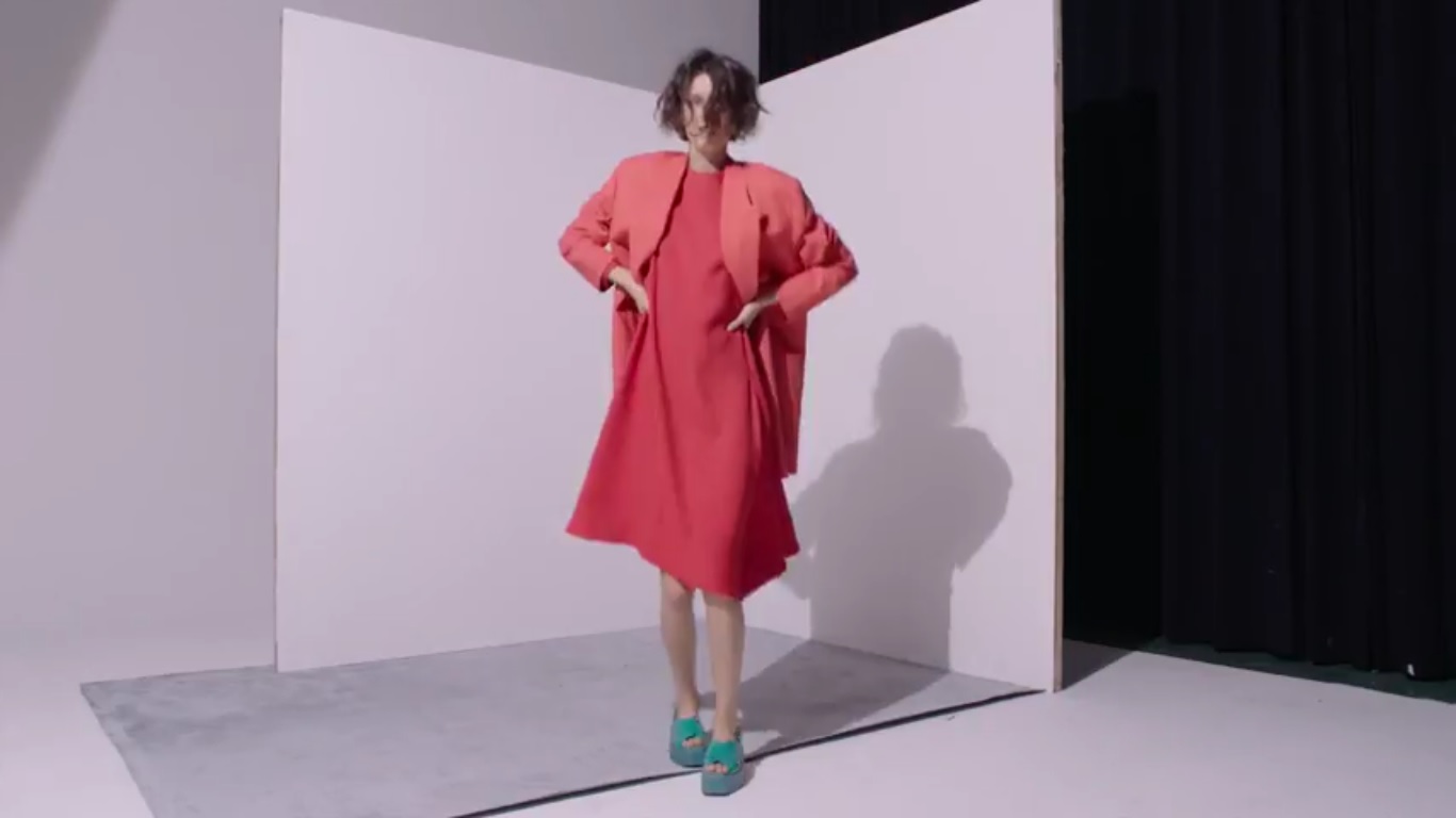 Paul Smith video 1