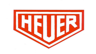 Heuer logo