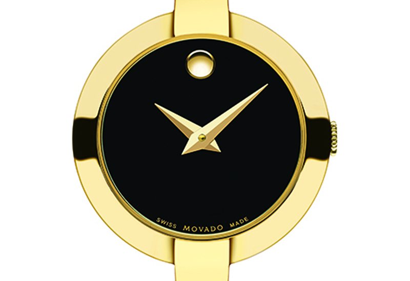 Movado bela 0606999 £525