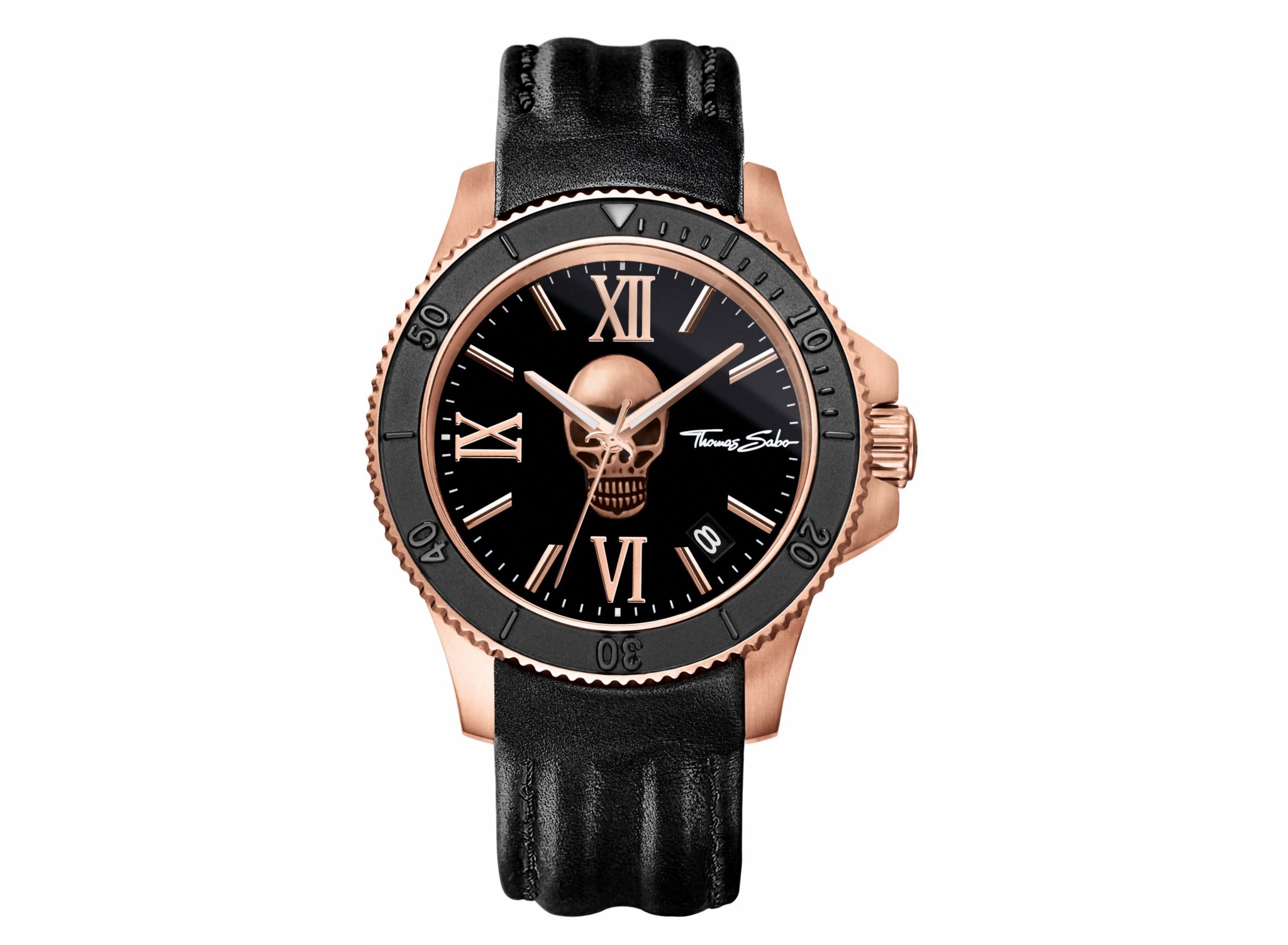 Thomas sabo watches aw2016 wa0279