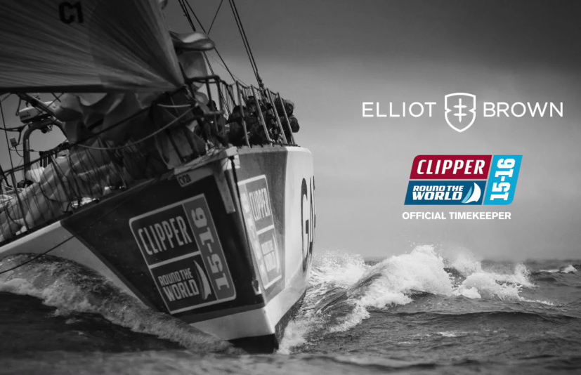 Elliot brown clipper challenge