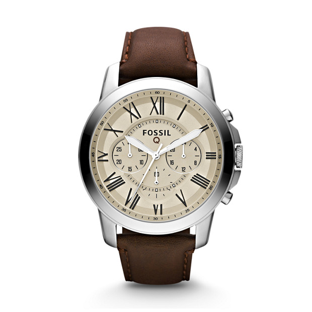 Fossil q grant 2