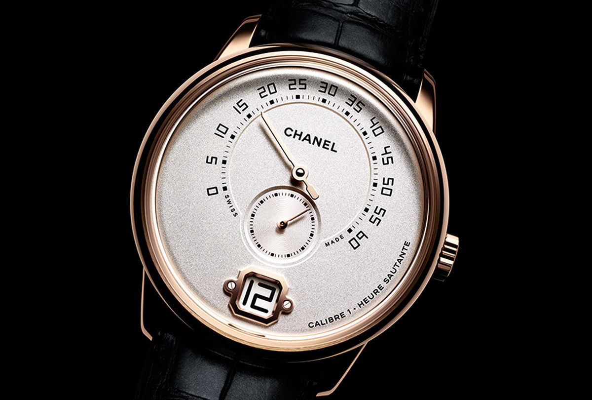 Monsieur de chanel watch e1470826176839