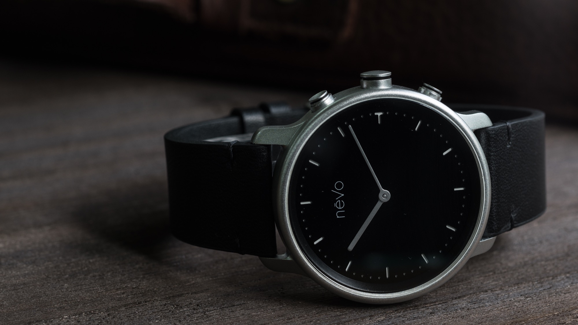 Nevo watch