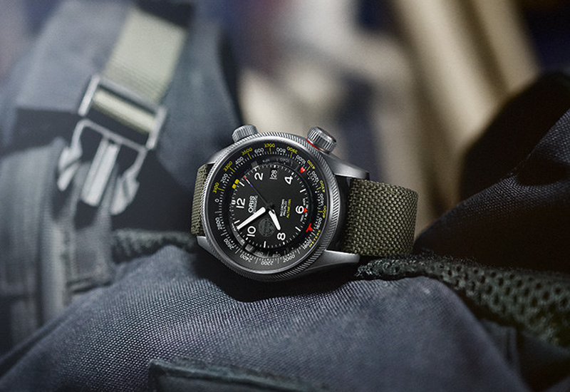 Oris gign