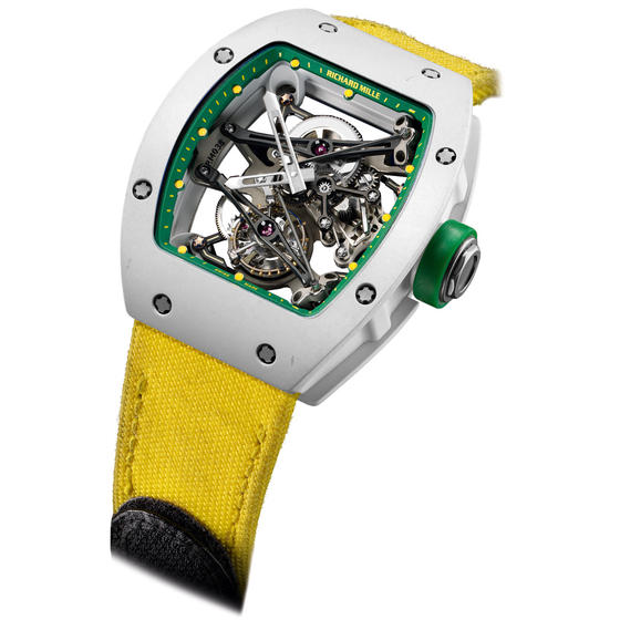 Richard-mille-yohan-blake-watch