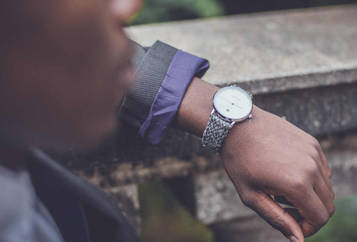 Kartel Watches