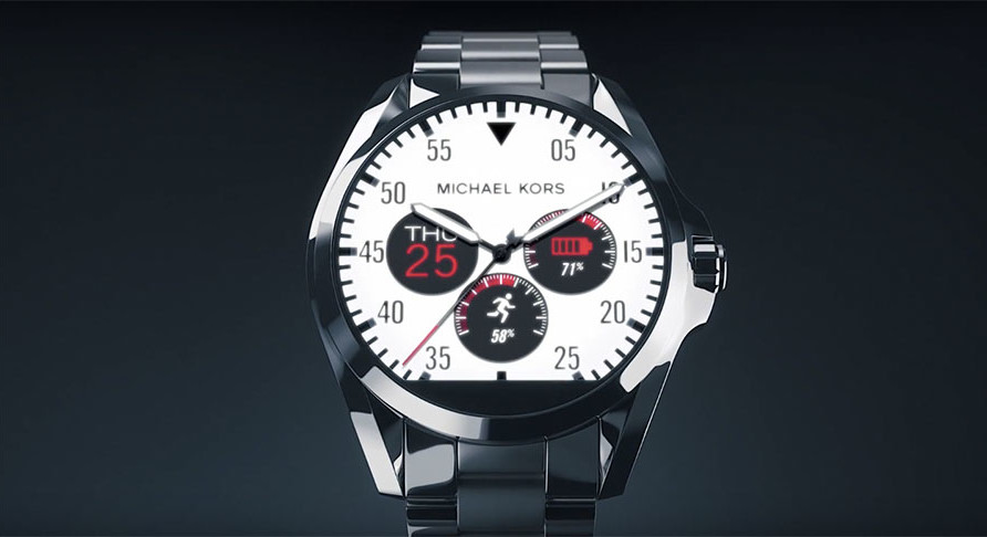 Michael Kors watches reduced by up to 59 in AMAZING Prime Day Deals   heres what were buying  The Sun