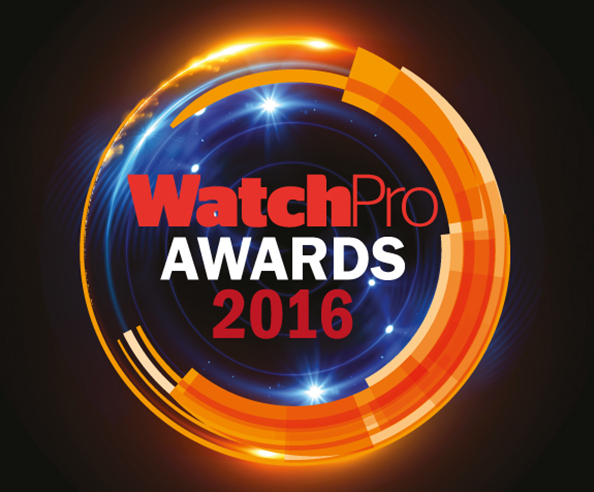 Watchpro awards 2016
