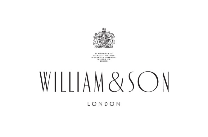 William-and-son